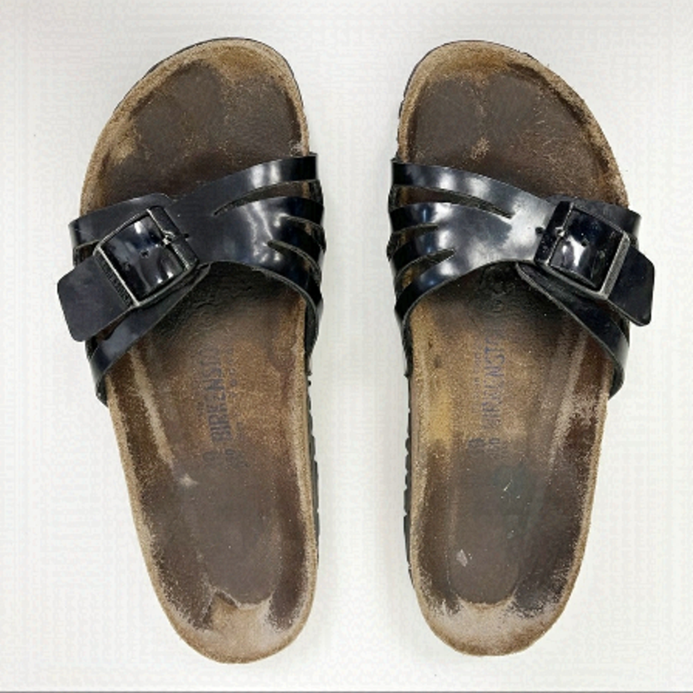 Birkenstock | Molina Sandals Size 39 - Picture 1 of 10